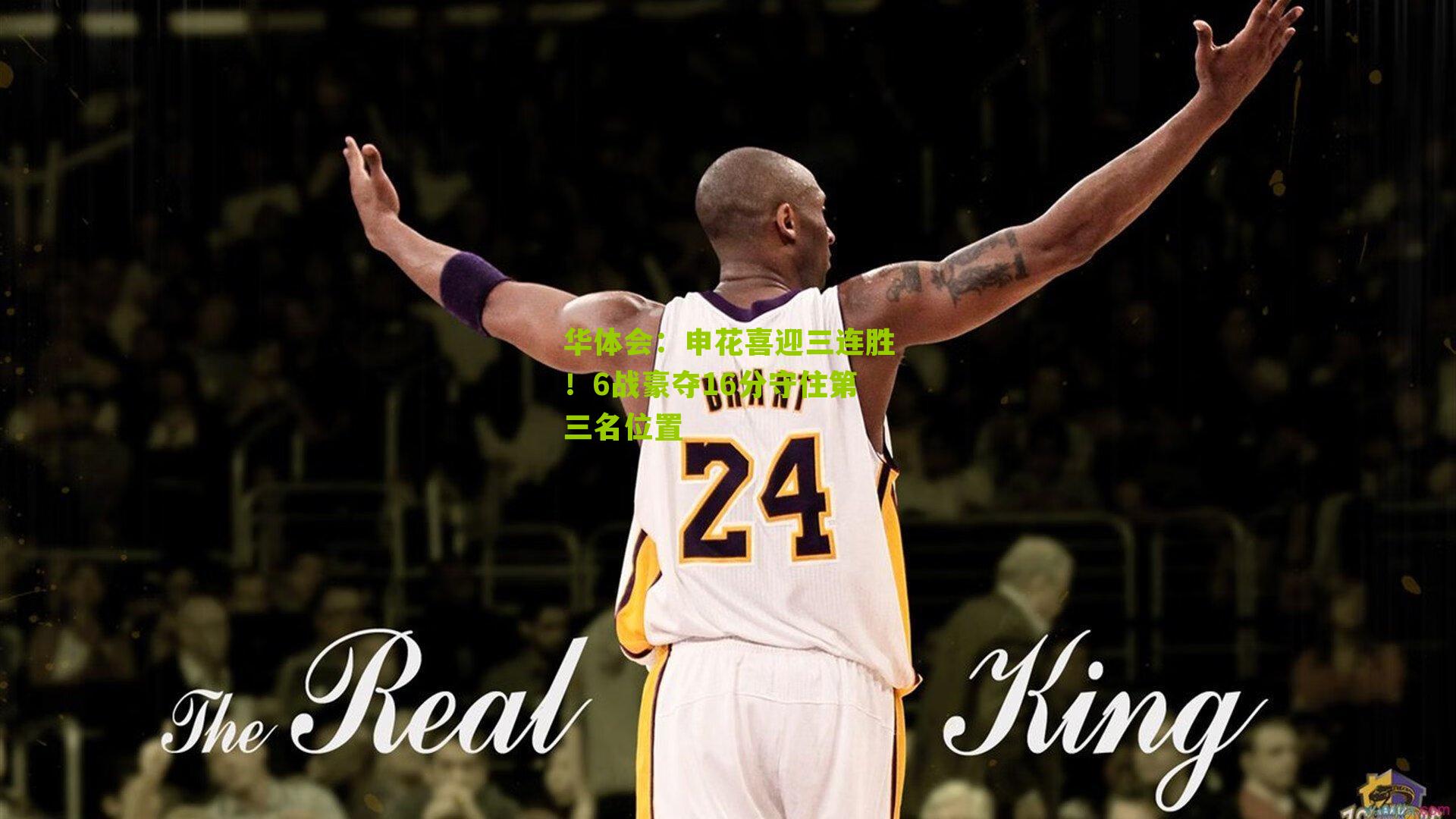申花喜迎三连胜！6战豪夺16分守住第三名位置