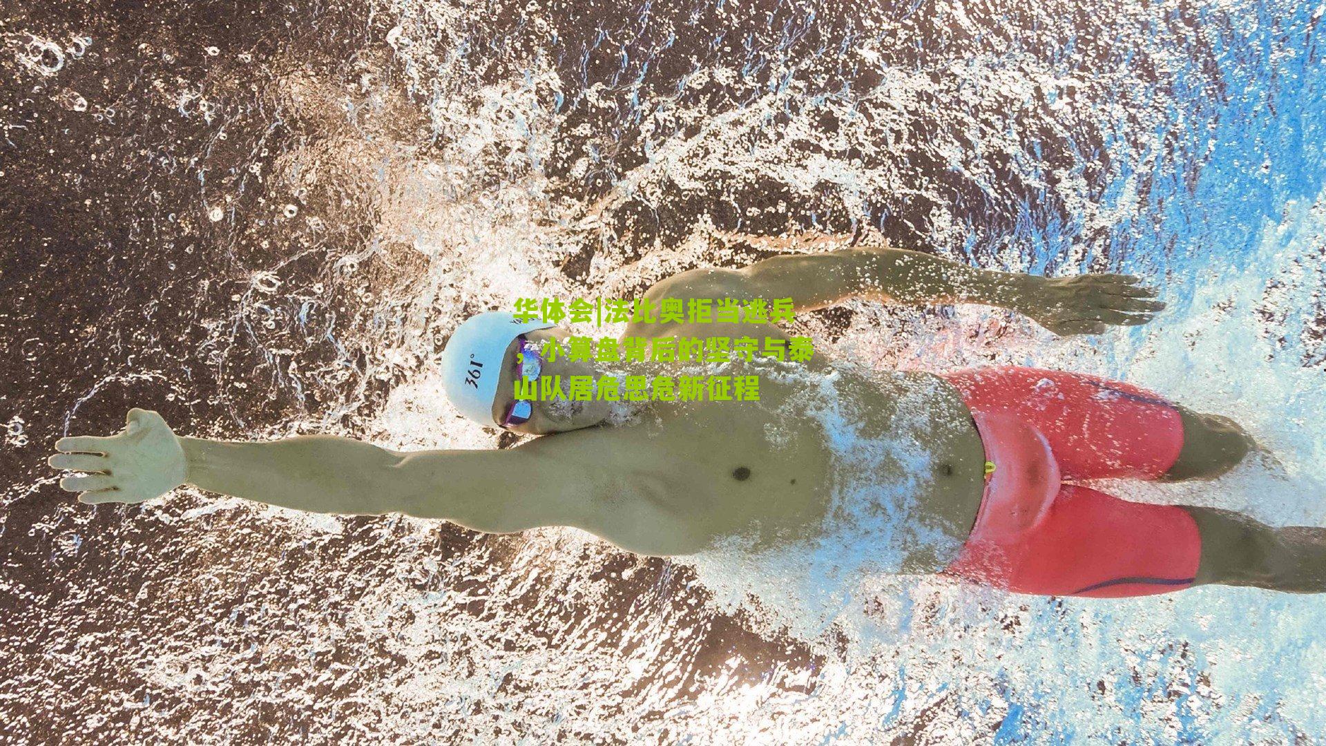 法比奥拒当逃兵,小算盘背后的坚守与泰山队居危思危新征程