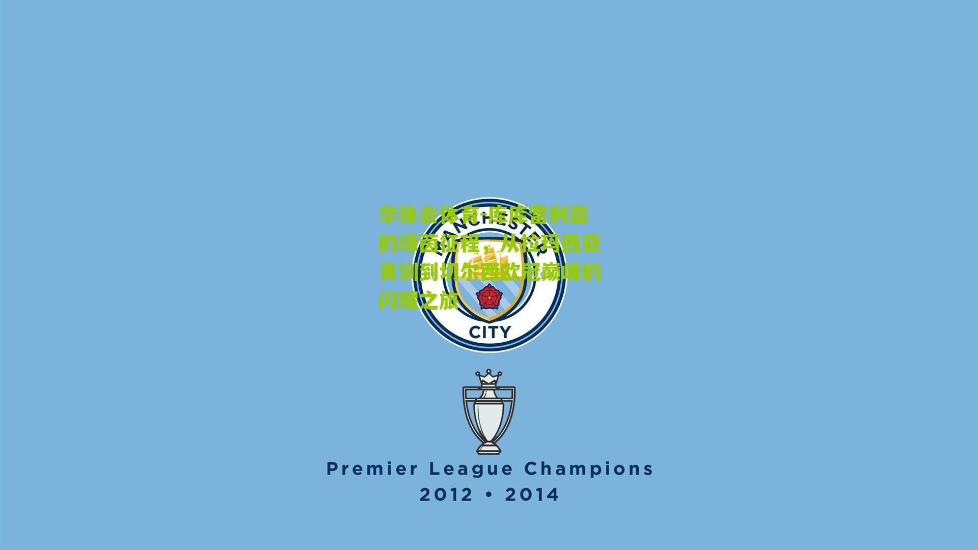 库库雷利亚的绿茵征程,从拉玛西亚青训到切尔西欧冠巅峰的闪耀之旅