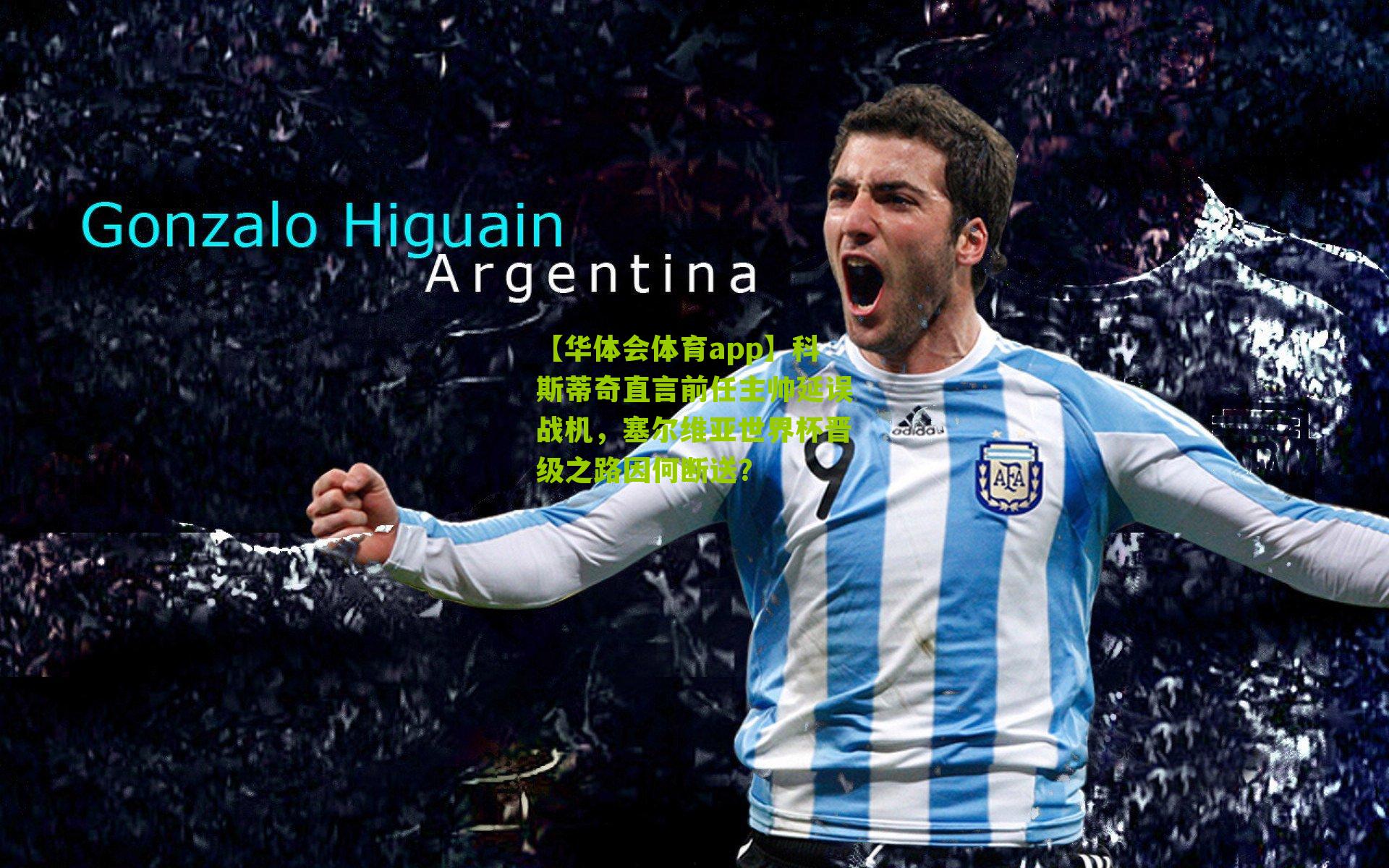 科斯蒂奇直言前任主帅延误战机，塞尔维亚世界杯晋级之路因何断送？