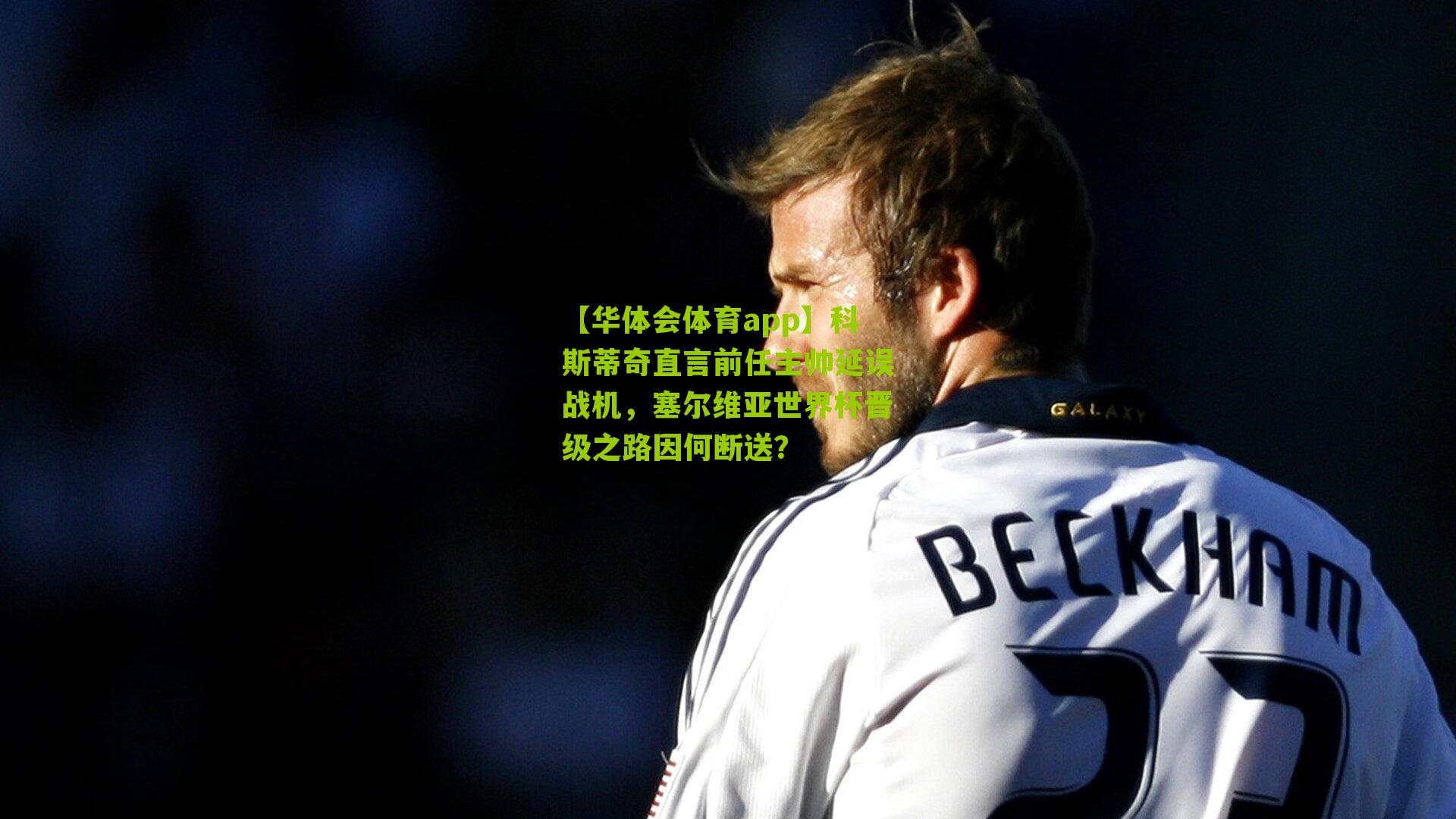 科斯蒂奇直言前任主帅延误战机，塞尔维亚世界杯晋级之路因何断送？