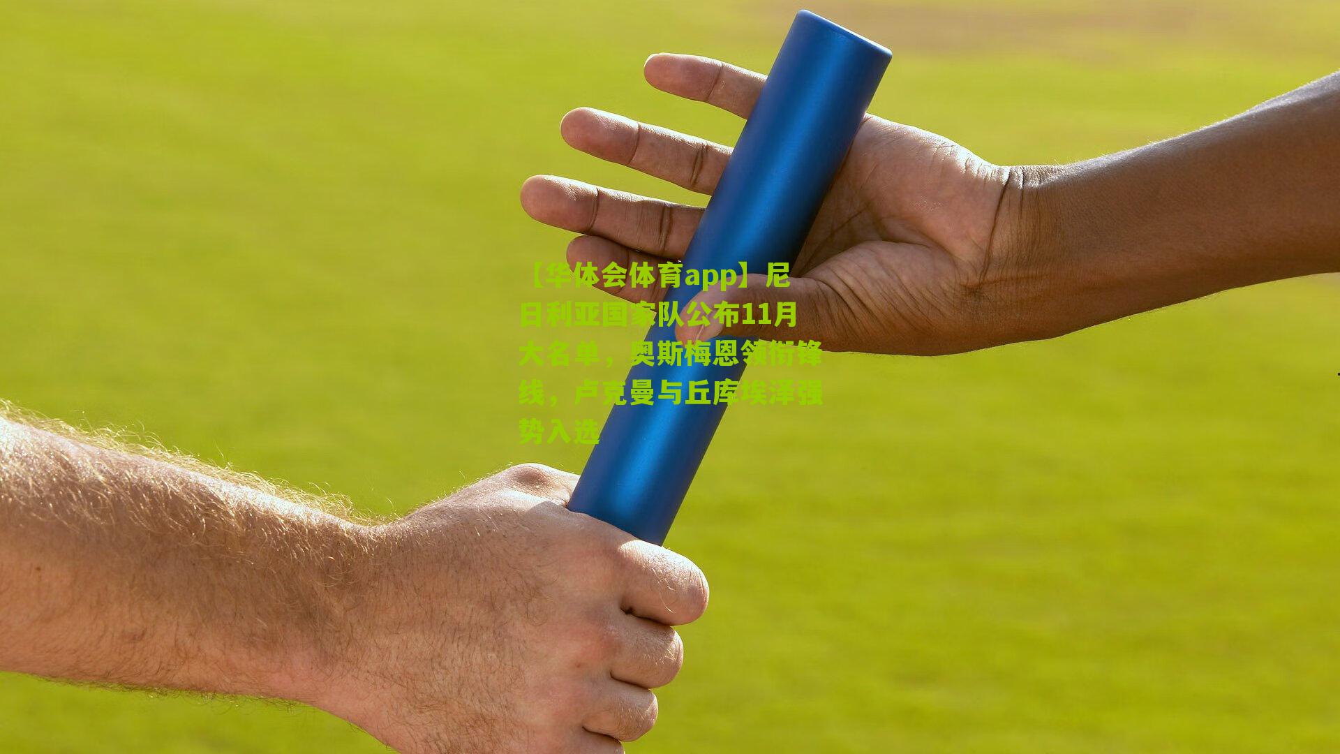 尼日利亚国家队公布11月大名单，奥斯梅恩领衔锋线，卢克曼与丘库埃泽强势入选